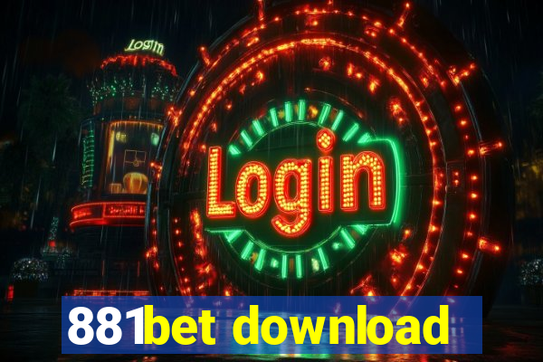 881bet download